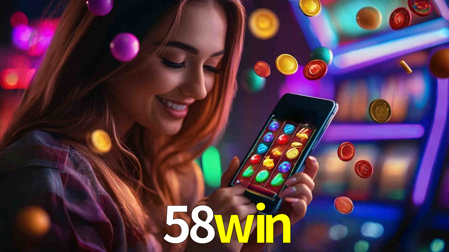 Processo de Download do App 58win BET - Passo a Passo Simples