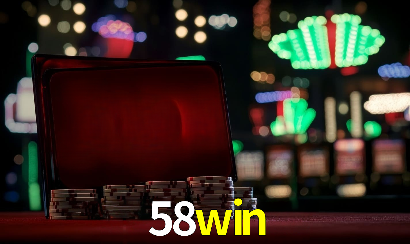 Coleção Premium de Slots 58win BET - NetEnt, Pragmatic Play, Evolution